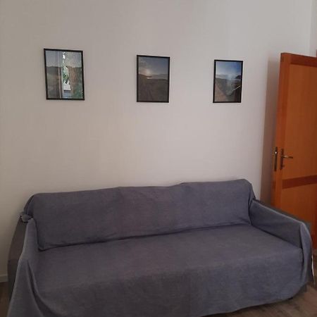 La Casa Di Tia Apartment อาลเกโร ภายนอก รูปภาพ