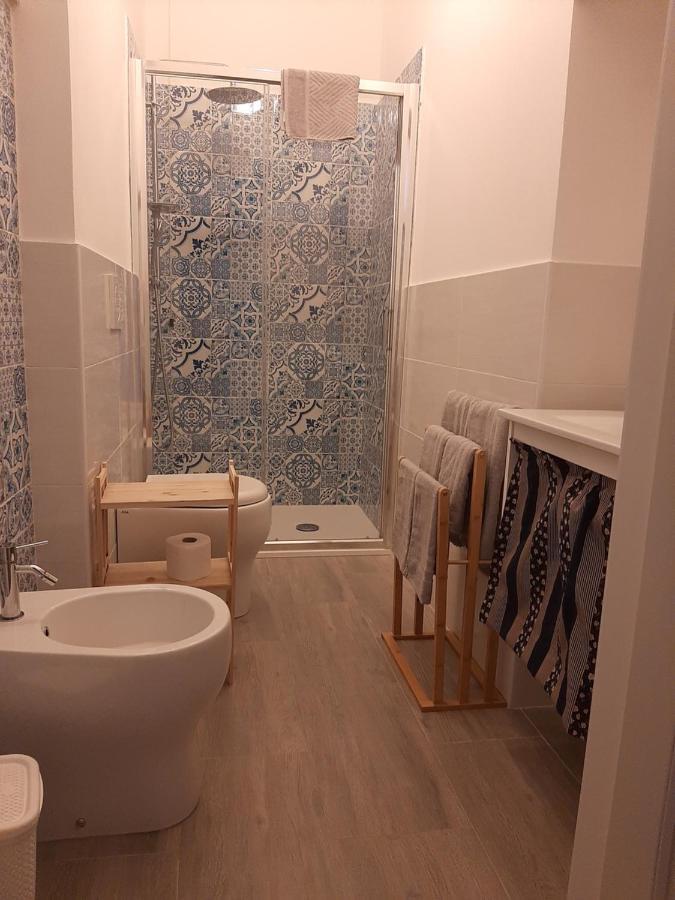 La Casa Di Tia Apartment อาลเกโร ภายนอก รูปภาพ